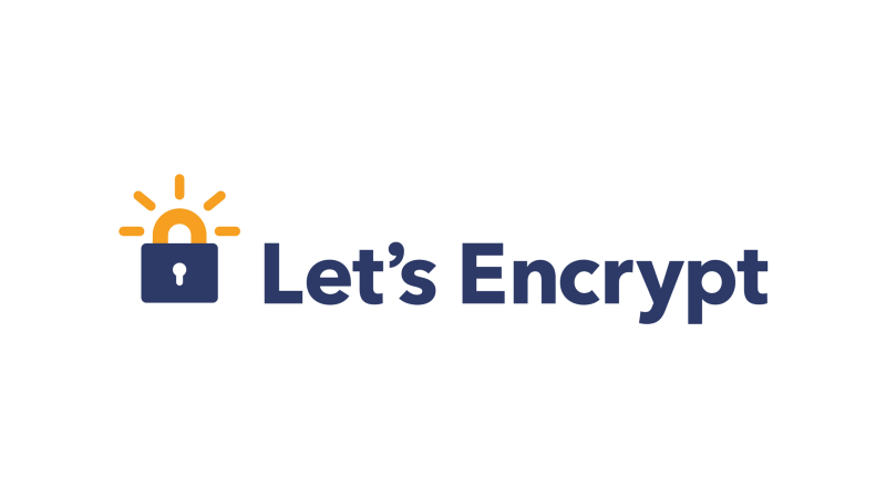 LetsEncrypt Secure le Web